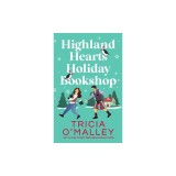 Highland Hearts Holiday Bookshop