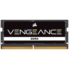 CR Vengeance 16GB (1x16GB) DDR5 4800MHz foto