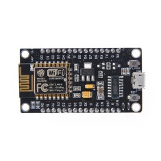 Modul NodeMCU Lua wifi V3 CH340