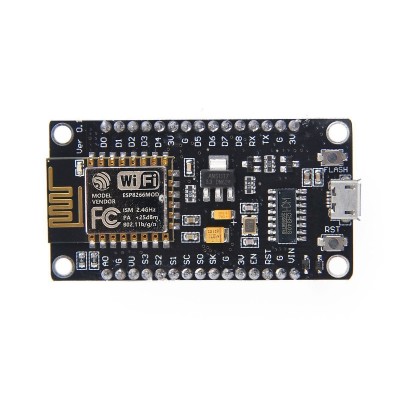 Modul NodeMCU Lua wifi V3 CH340 foto