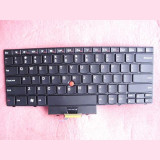 Tastatura laptop noua LENOVO THINKPAD EDGE 13 EDGE E30 Black 13.3&#039;&#039; US