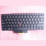 Tastatura laptop noua LENOVO THINKPAD EDGE 13 EDGE E30 Black 13.3&#039;&#039; US
