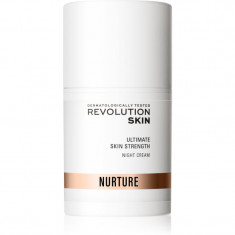 Revolution Skincare Nurture Ultimate Skin Strength crema de noapte regeneranta. 50 ml