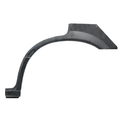 Segment reparatie aripa spate Honda Accord 1986-1989 Partea Dreapta, Spate, modele cu 4usi foto