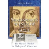 Shakespeare's Window Into the Soul