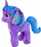 Jucarie de plus My Little Pony Izzy Moonbow 25 cm