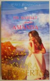 Un barbat pentru Amanda - Nora Roberts, Roman de dragoste