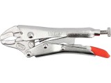 Cleste De Strangere 125Mm Cr-Mo