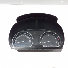 Ceas de Bord BMW X3 Diesel 258115-10