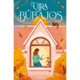 &Uacute;jra bűb&aacute;jos - Jane Lucy Wood