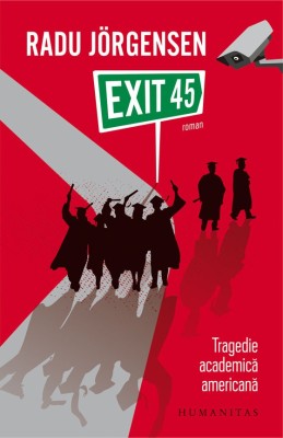 Exit 45 | Radu Jorgensen foto