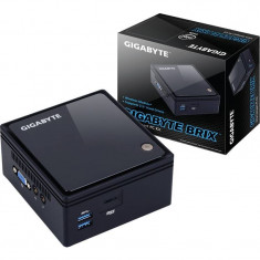 Barebone Gigabyte BRIX BACE-3160 Intel Celeron J3160 WiFi foto