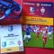 Program fotbal+acreditare jucator FARUL Constanta-SEPSI Sf.Gheorghe(Supercupa)