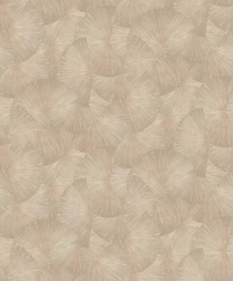 Tapet geometric 3D extralavabil,auriu,crem,GMK3 10219-20 foto
