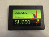 Solid-State Drive (SSD) ADATA Ultimate SU650 2.5 120GB SATA3 (ASU650SS-120GT)
