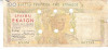 B11 8 - Bancnota foarte veche - Grecia - 100 drahme - 1935