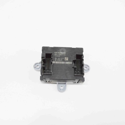 Modul de control ușă st&amp;acirc;nga față JAGUAR I-PACE X590 2019 OEM: J8A2-14D617-CC,10336938 17776036 foto