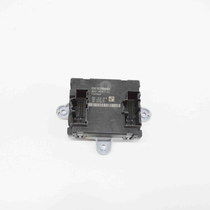 Modul de control ușă st&acirc;nga față JAGUAR I-PACE X590 2019 OEM: J8A2-14D617-CC,10336938 17776036