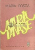 Maria Tanase - 1988 - Maria Rosca (F93)