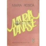 Maria Tanase - 1988 - Maria Rosca (F93)