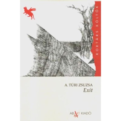 Exit - A. T&amp;uacute;ri Zsuzsa foto