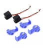 Anulator eroare LED auto Carguard 5W, pozitie/sofit, 12V, 2 buc/blister