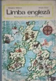 LIMBA ENGLEZA, MANUAL PENTRU CLASA A VII-A (ANUL VI DE STUDIU)-GEORGIANA GALATEANU, MIHAELA FARCAS-252980