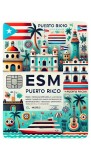 eSIM Puerto Rico, 50GB, 30 Days, Standard