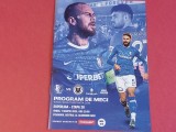 Program meci fotbal FARUL CONSTANTA - UNIVERSITATEA CLUJ (07.03.2025)