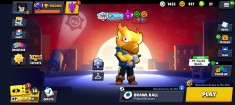 Cont De Brawl Stars 90.000? foto