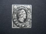CV2 STATE GERMANE SAXONIA