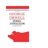 Ferma animalelor - George Orwell