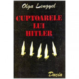 Olga Lengyel - Cuptoarele lui Hitler - 101978