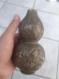 Vechi vas FENG SHUI bronz...