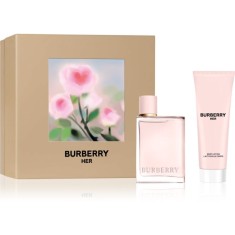 Burberry Her Set set cadou pentru femei