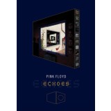 Carte postala - Pink Floyd - Echoes | Rock Off