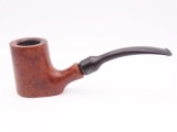 Pipa fumat veche St Claude 1329 Butz Choquin Cocarde - folosita