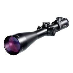 Luneta cu punct rosu DDoptics Nighteagle-FX V6 2.5-15x50 Gen3 A4N MRAD iFiber foto