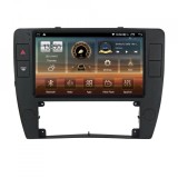 Navigatie dedicata cu Android VW Passat B5.5 2001 - 2005, 6GB RAM, Radio GPS