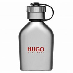 Hugo Boss Hugo Iced Eau de Toilette pentru barba?i 75 ml foto