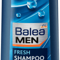 Balea MEN Șampon pentru bărbați, 300 ml