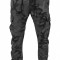 Pantaloni camo cargo jogging pants Urban Classics 38 EU