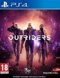 Joc Outriders PS4 PlayStation 4, Second-Hand