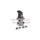 Supapa EGR Alfa Romeo 159; Fiat Croma, Grande Punto, Sedici; Opel Astra H, Vectra C, Zafira B; Saab 9-3; Suzuki Sx4 Pierburg 722946380