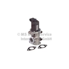 Supapa EGR Alfa Romeo 159; Fiat Croma, Grande Punto, Sedici; Opel Astra H, Vectra C, Zafira B; Saab 9-3; Suzuki Sx4 Pierburg 722946380