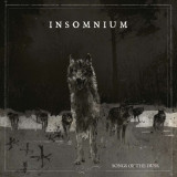 Insomnium Songs Of The Dusk, Black EP, vinyl