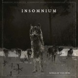 Insomnium Songs Of The Dusk, EP, vinyl