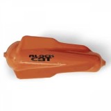 Cumpara ieftin Pluta Culisanta Black Cat Somn 30gr Propeller U-float X-strong Neon Red Uv