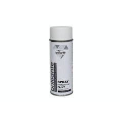 VOPSEA SPRAY ALB CLASIC MAT (RAL 9003) 400ml