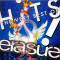 Erasure Hits! The Very Best Of (cd)
